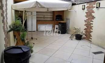 Imagem: São Paulo - Casa Padrão - Vila Bertioga