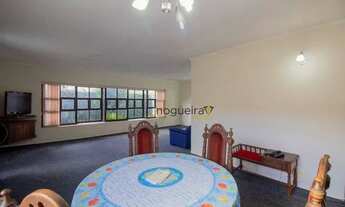 Imagem 6: Casa com 3 dormitórios, 266 m² - venda por R$ 1.399.000,00 ou aluguel por R$ 10.150,00/mês