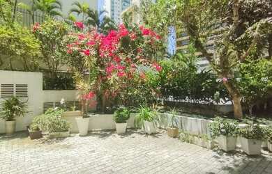 Imagem 12: Apartamento Locação Brooklin 158 m² 3 Dormitórios