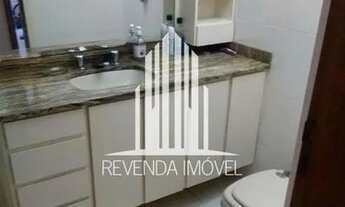 Imagem 9: Apartamento no Condomínio Solar do Indaia no Tucuruvi com 98m² 3 dormitórios 2 banheiro 1