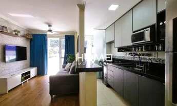 Imagem 4: Apartamento com 2 dormitórios à venda, 67 m² por R$ 420.000,00 - Recreio dos Bandeirantes