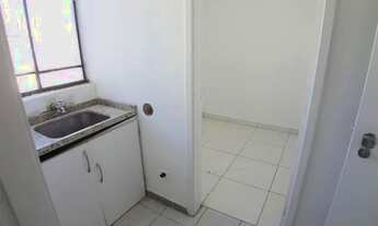 Imagem 4: Apartamento com 3 quartos para alugar por R$ 1800.00, 107.00 m2 - CENTRO - CURITIBA/PR