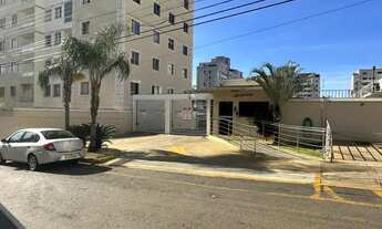 Imagem: Apto 3 Quartos Setor Negrão de Lima