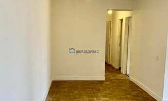 Imagem 2: Brooklin! Apartamento107m² Metro Campo Belo.3 dormitórios, Suíte, Garagem