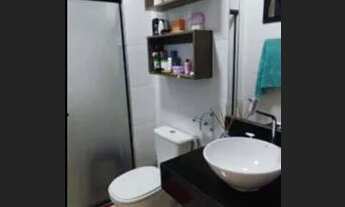 Imagem 7: Condomínio Santorini