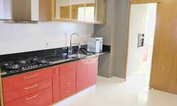 Imagem 2: Apartamento Mobiliado 3 Suítes plenas Localizado no Setor Marista