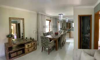 Imagem 3: Casa Sobrado em São José dos Campos