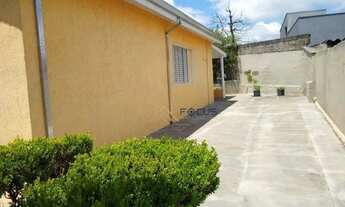 Imagem 5: Casa com 2 dormitórios, 118 m² - venda por R$ 1.350.000 ou aluguel por R$ 2.800/mês - Vila