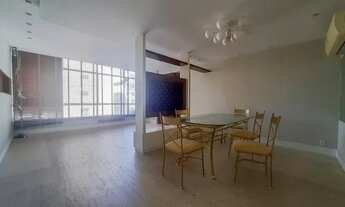 Imagem 3: Apartamento para venda possui 160 metros quadrados com 4 quartos em Icaraí - Niterói - RJ