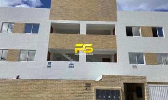 Imagem 4: Apartamentos 45,65m2 e 53,62m2 com 04 Quartos em Valentina á venda aparti de 160.000,00 á