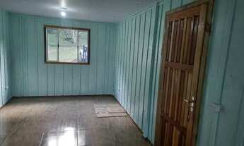 Imagem 5: Casa de pinus tratado (não pega cupim)por 49,900