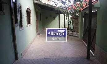 Imagem: Casa com 2 dormitórios à venda, 113 m²