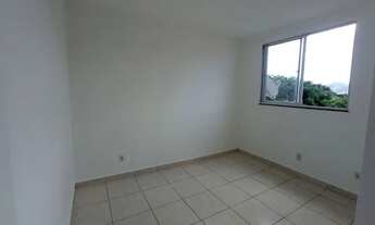 Imagem 4: Alugo apartamento em campo grande próximo a estrada do mendanha e west shopping