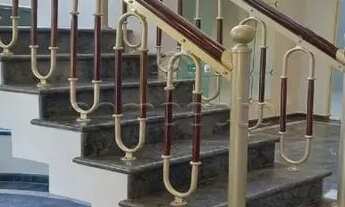 Imagem 3: Casa de condomínio para aluguel possui 466 metros quadrados com 4 quartos