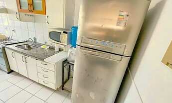 Imagem 7: Apartamento 3 quartos com suíte em Jardim Camburi