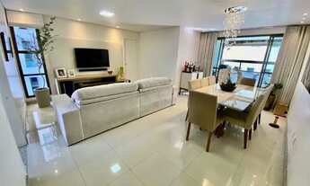 Imagem 5: Apartamento para aluguel, 3 quartos, 1 suíte, 2 vagas, Liberdade - Belo Horizonte/MG