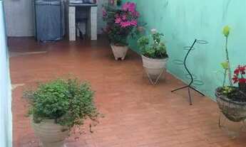 Imagem 4: Casa no Bairro VILA ANTARTICA na cidade de Bauru