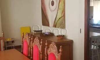 Imagem 4: Sobrado à venda no Vila Brandina, Campinas