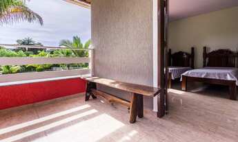 Imagem 4: Casa de condomínio para venda possui 5 quartos