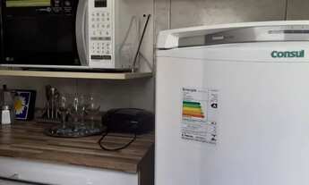 Imagem 5: Lindo mobiliado Ilha do Governador. Valor no texto