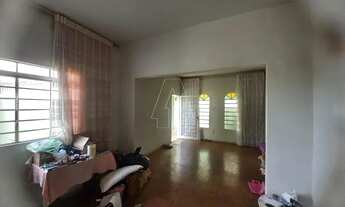 Imagem: Araçatuba - Casa - Jardim Sumaré