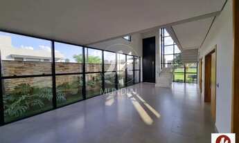 Imagem 3: Casa (sobrado em condominio) 4 dormitórios/suite, cozinha planejada, portaria 24hs, em con