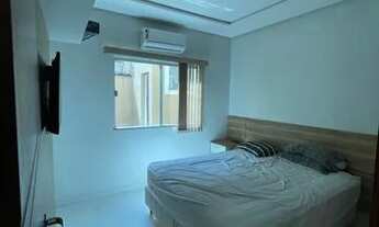 Imagem 6: Casa condominio Lion Ville