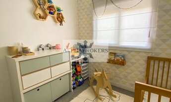 Imagem 4: Apartamento para venda tem 60 m2 com 2 quartos em City Bussocaba - Osasco - SP