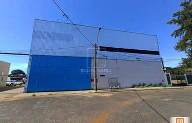 Imagem 2: Salão/Galpão (outros