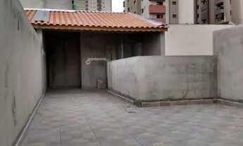 Imagem 2: Santo André - Apartamento Padrão - Parque Oratório