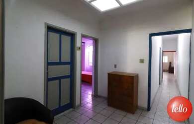 Imagem 5: São Paulo - Casa Padrão - Moema