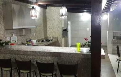 Imagem 5: Casa a venda Casa com 3 dormitórios