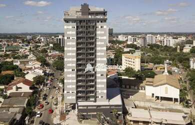 Imagem 2: Apartamento com 2 dormitórios à venda, 62 m² por R$ 646.600,00 - Salgado Filho - Gravataí