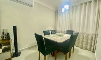 Imagem 4: Apartamento para venda possui 83 metros quadrados com 2 quartos em Canto - Florianópolis