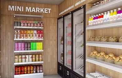 Imagem 4: Conx Villa Pompeia