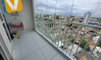 Imagem: Apartamento ao lado do Metrô Vila Prudente