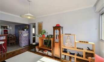 Imagem 6: APARTAMENTO RESIDENCIAL em São Paulo - SP, Vila Clementino