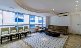 Imagem: Cobertura para venda com 231 metros quadrados