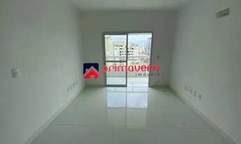 Imagem 2: Apartamento com 2 dorms, Canto do Forte, Praia Grande - R$ 550 mil, Cod