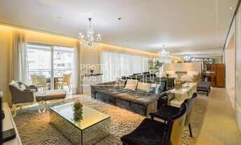 Imagem: PERDIZES. 4 SUITES -5 GARAGENS - COM QUADRA