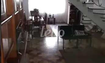 Imagem 2: São Paulo - Casa Padrão - Cambuci