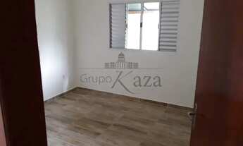 Imagem 7: Casa Padrão em São José dos Campos