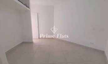 Imagem 4: Flat disponível para venda no Morumbi Business, com 34m², 1 dormitório e 1 vaga