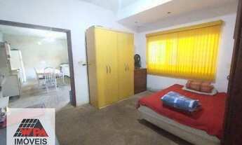 Imagem 6: Casa com 3 dormitórios à venda, 144 m² por R$ 450.000,00 - Parque Novo Mundo - Americana/S