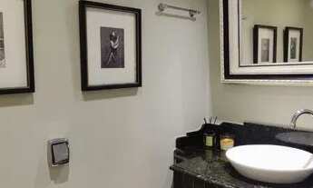 Imagem 6: Apartamento para aluguel com 250 metros quadrados com 3 quartos em São Conrado - Rio de Ja