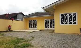 Imagem: Casa no bairro Itinga - Araquari