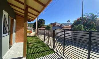 Imagem 5: CASA RESIDENCIAL em FLORIANÓPOLIS - SC, SÃO JOÃO DO RIO VERMELHO