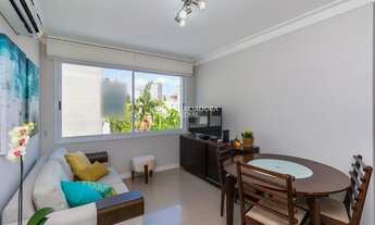 Imagem: PORTO ALEGRE - Apartamento Padrão - Boa