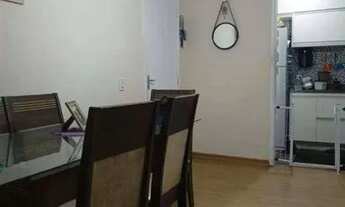 Imagem 2: Apartamento para venda com 2 quartos-Plataforma Salvador