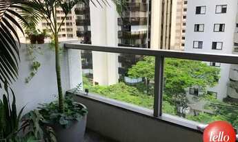 Imagem 2: São Paulo - Apartamento Padrão - Moema